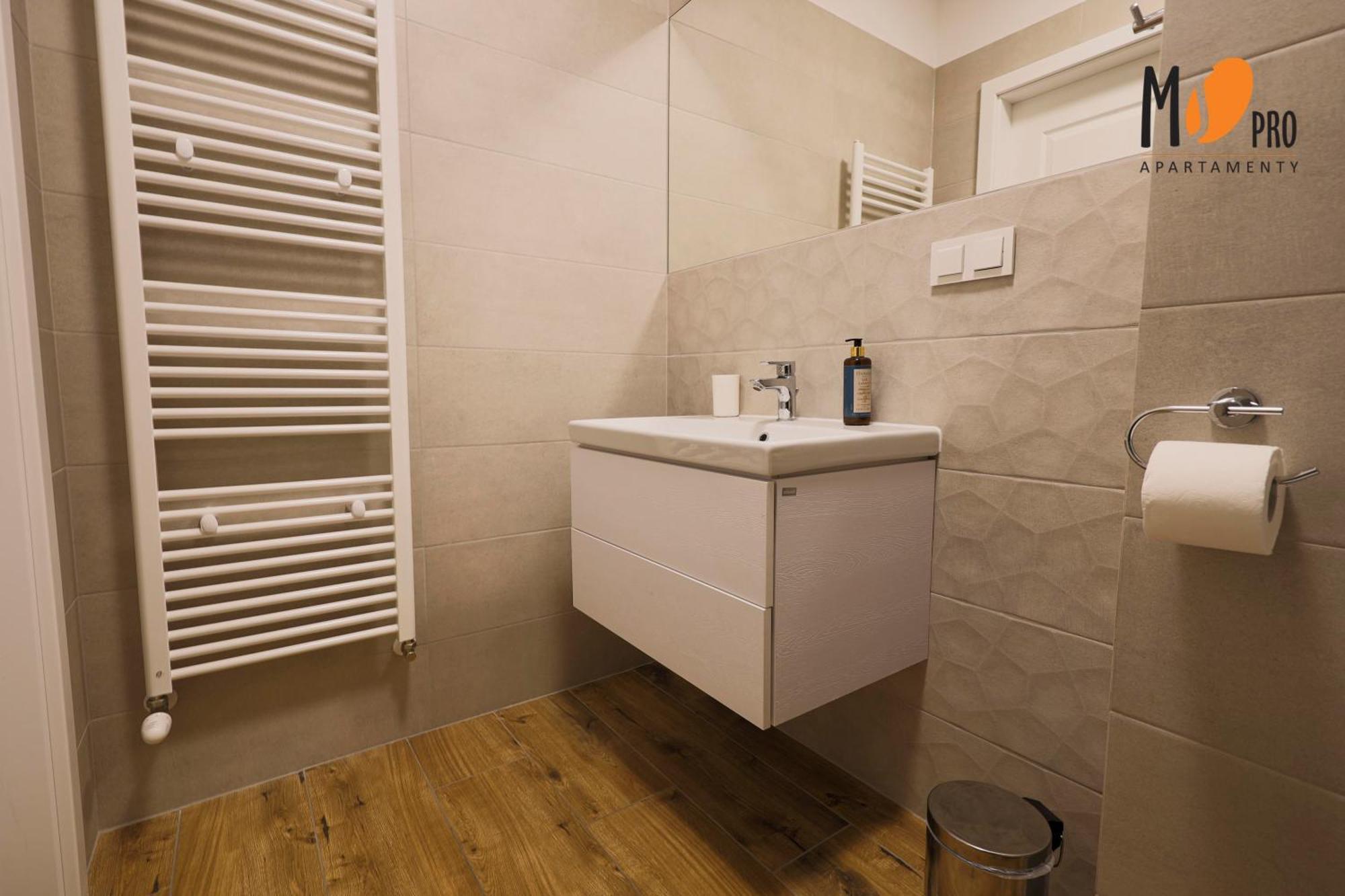 Ms Pro Apartamenty Kolo Brzegu Kolobrzeg Room photo